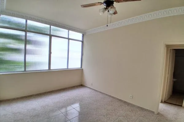 One-bedroom apartment, 45 m² — photo 8