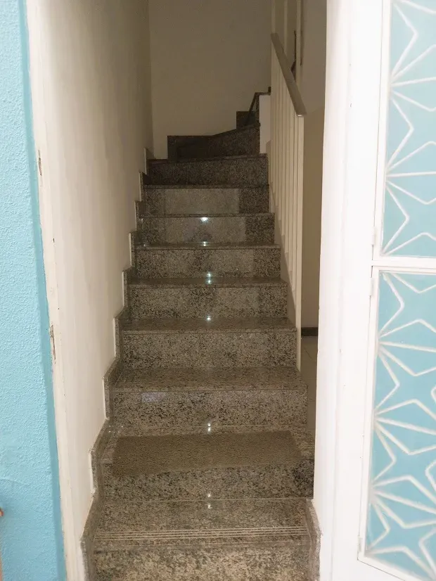 Casa sem vaga, 3 quartos e 3 banheiros reformada — photo 6