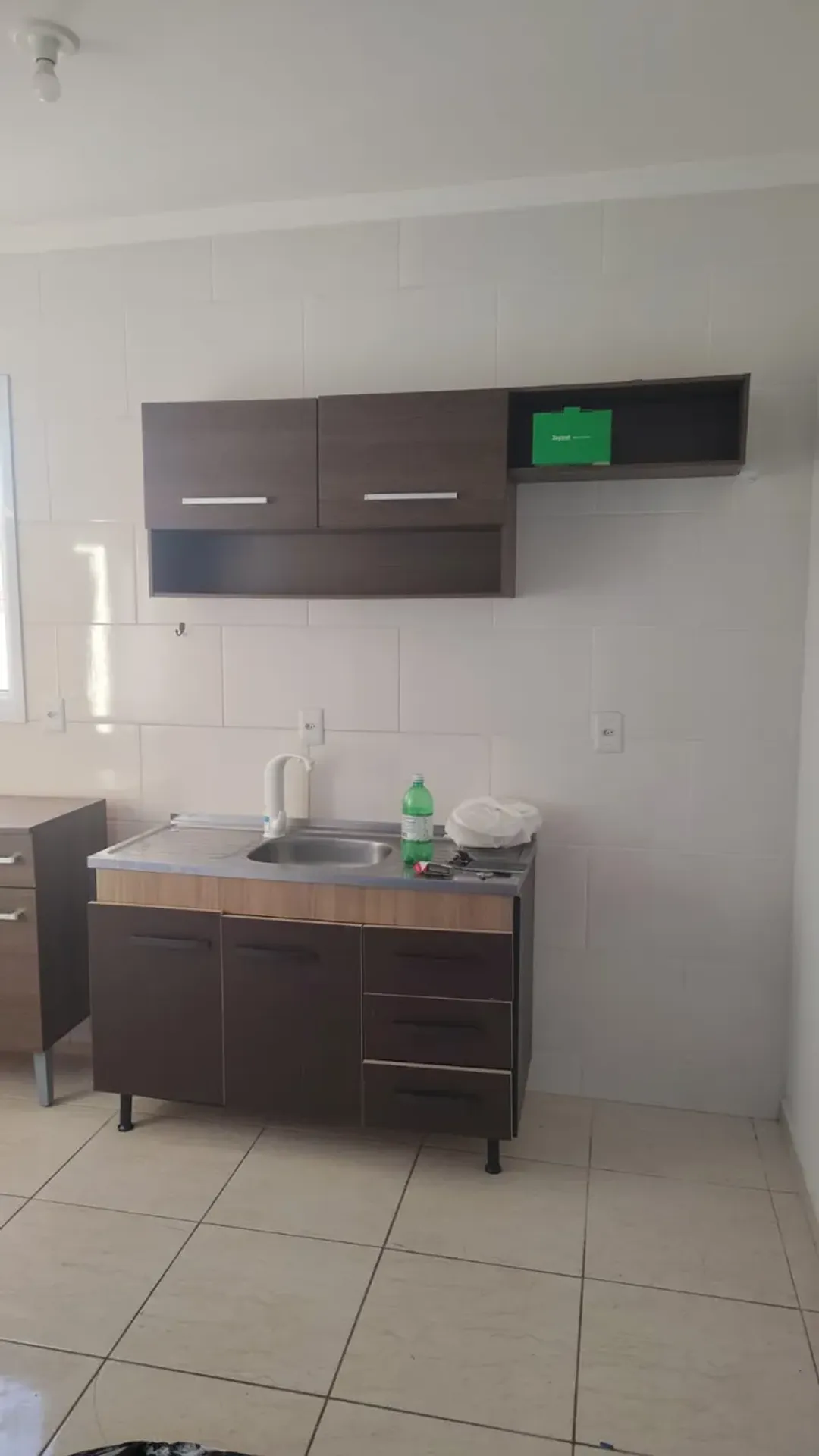 Квартира с 2 спальнями, с ванной, 65 м² — photo 24