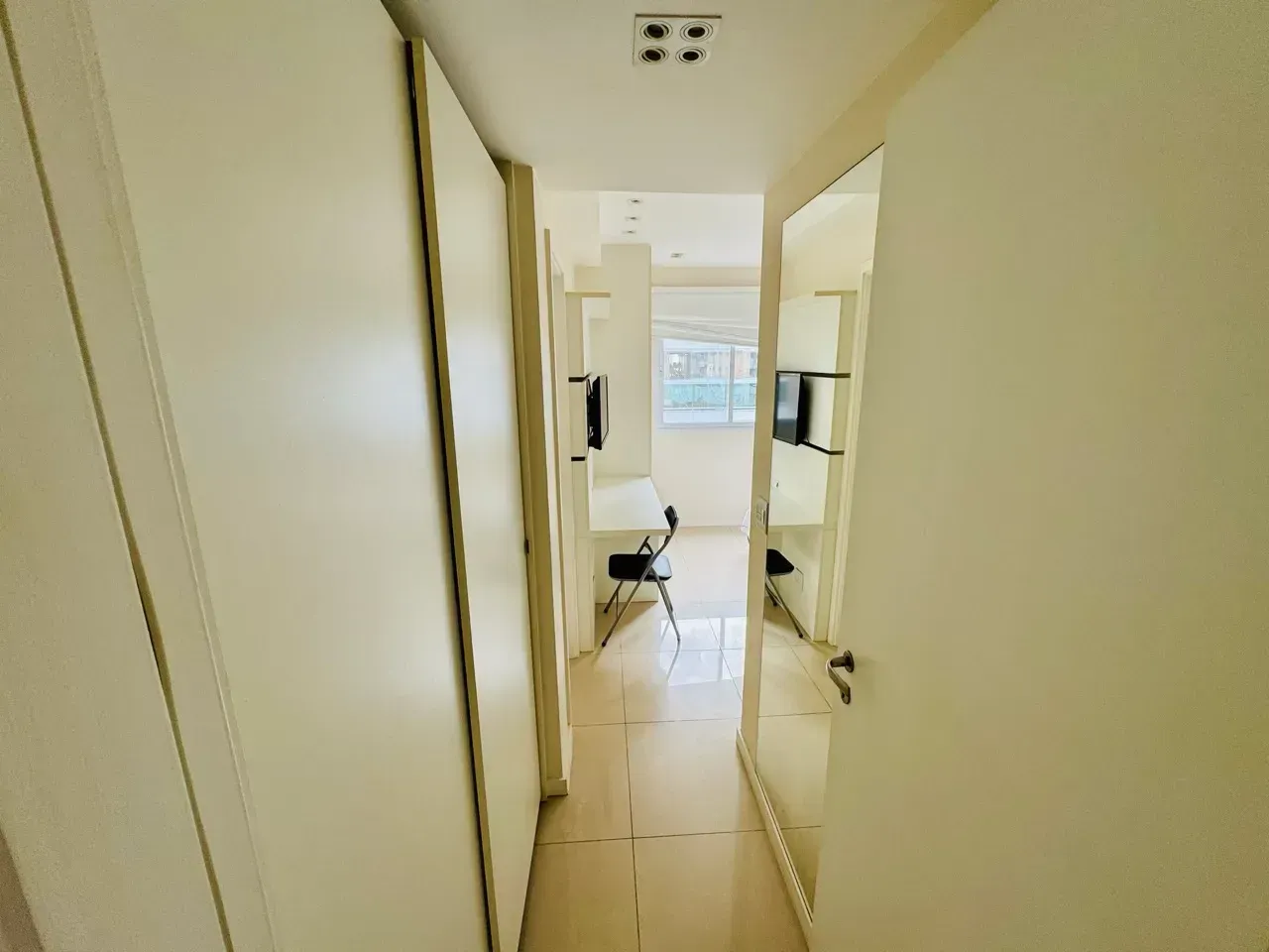 Apartamento de 3 quartos com varanda e churrasqueira — photo 6