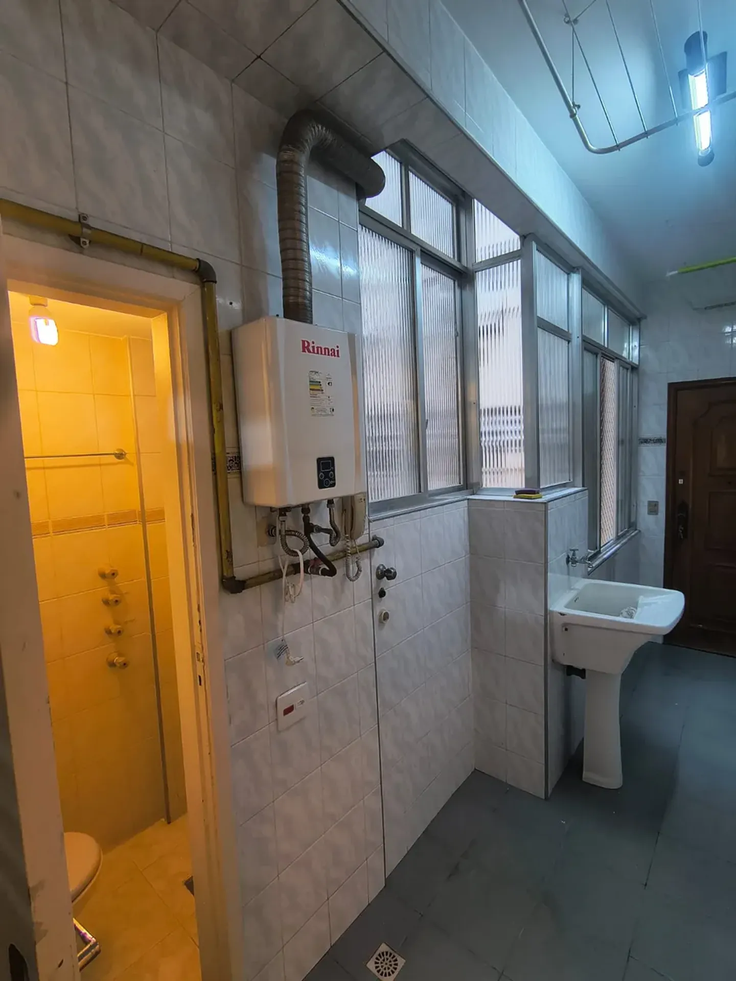 3-bedroom, 110 m² apartment in Rio de Janeiro — photo 27