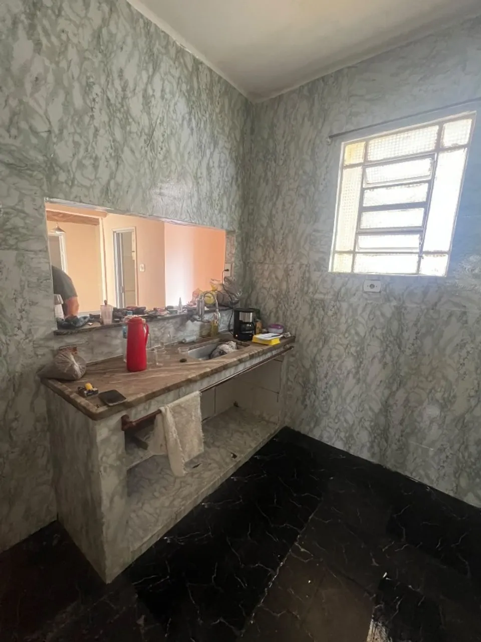 Casa de 2 quartos e 120 m²