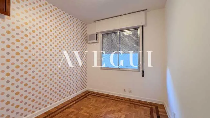 Apartamento mobiliado com 3 quartos e 3 banheiros — photo 16