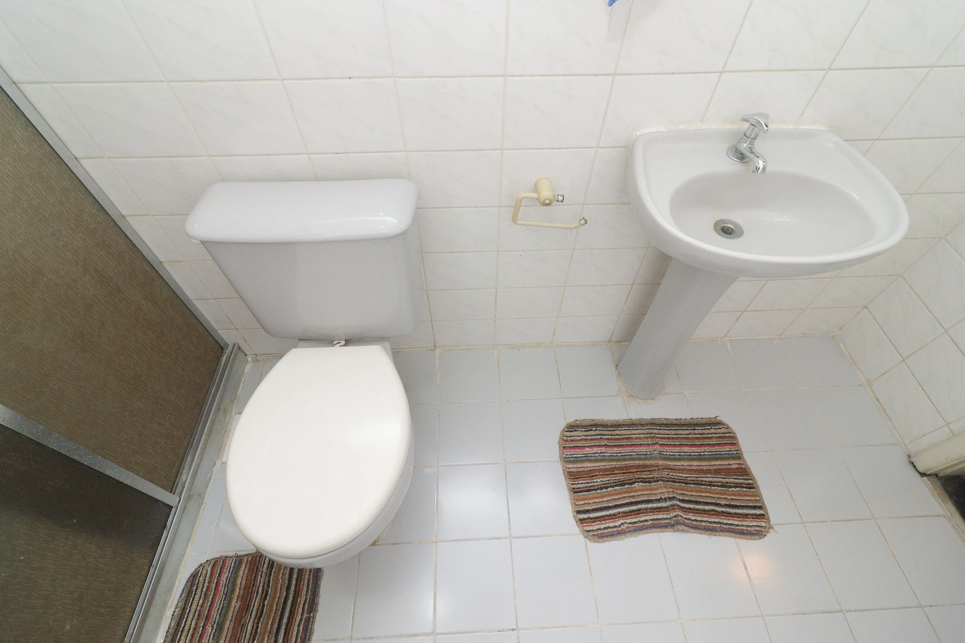 Сад и 2 спальни: дом 86 м² — photo 37