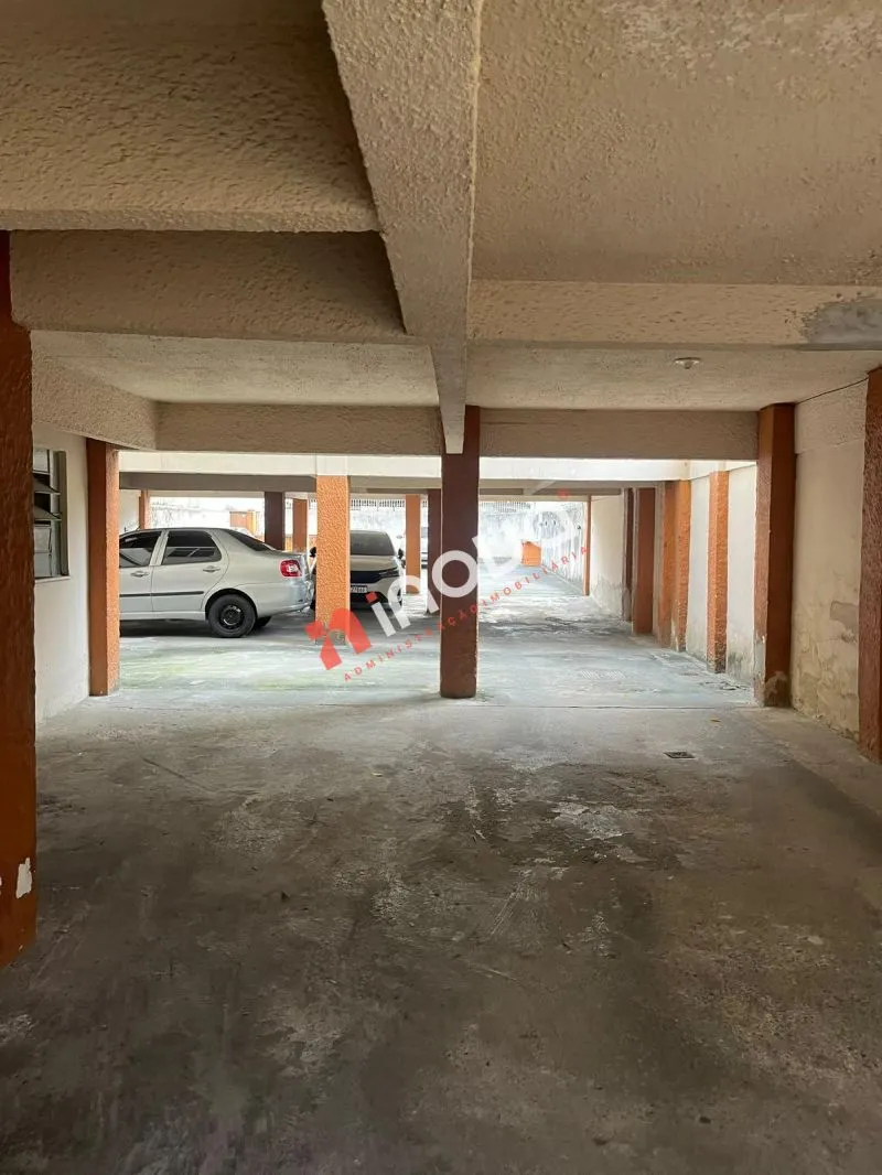 Apartamento de 3 quartos, sendo 1 suíte, 80 m² — photo 7
