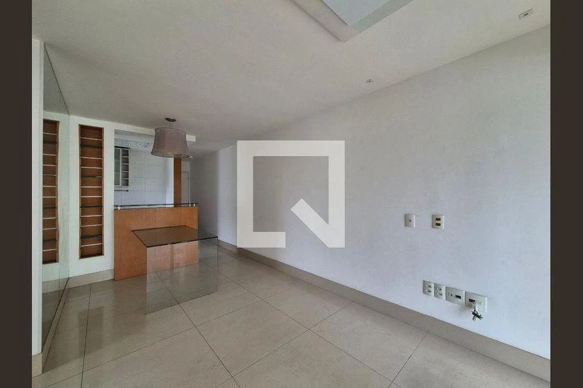 Apartamento de 2 quartos em condomínio com academia — photo 21