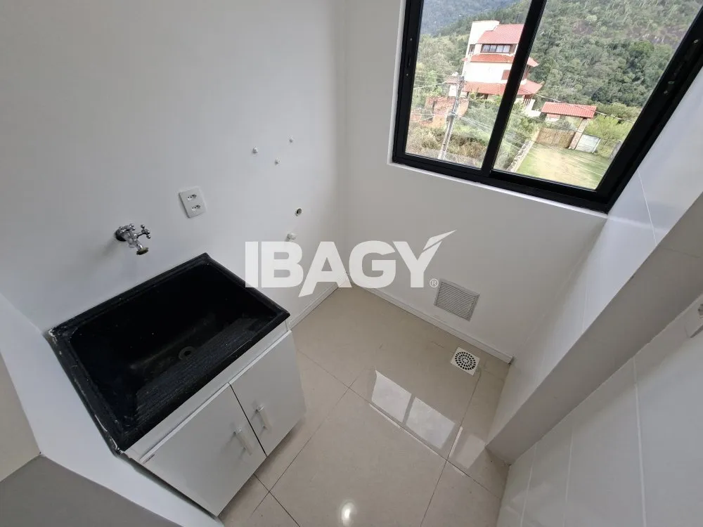 1-bedroom apartment with 52 m² and private BBQ — photo 5