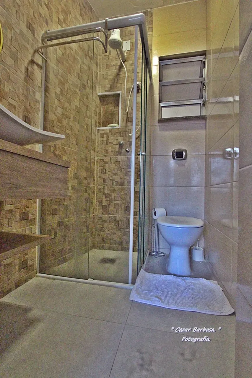 Kitnet de 1 dormitorio y 1 baño, sin plaza de parking — photo 14