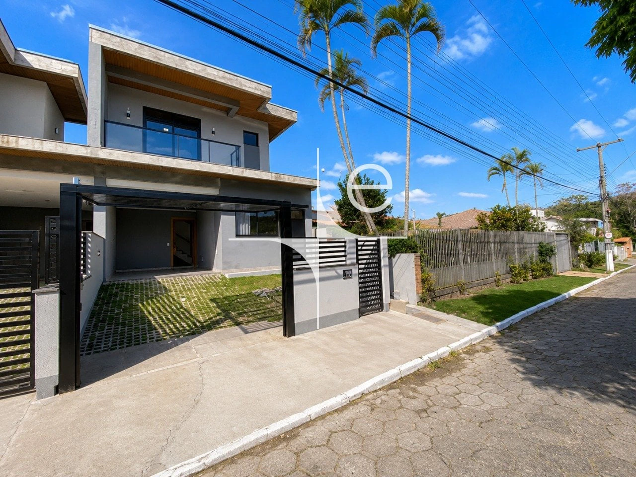 Casa com 3 quartos e quintal privativo de 150 m² — photo 2