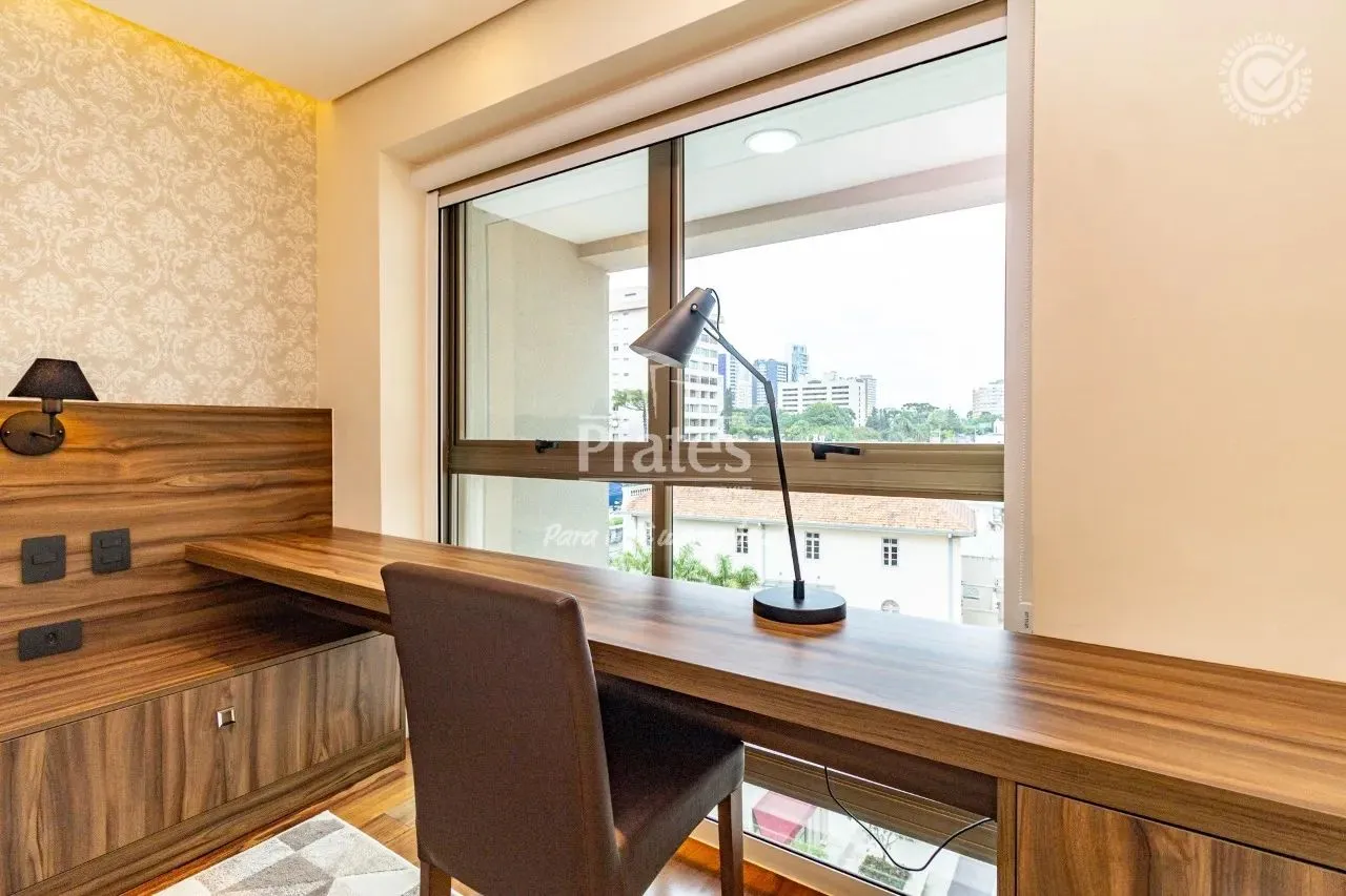 Apartamento amueblado de 1 dormitorio con 111 m² — photo 15
