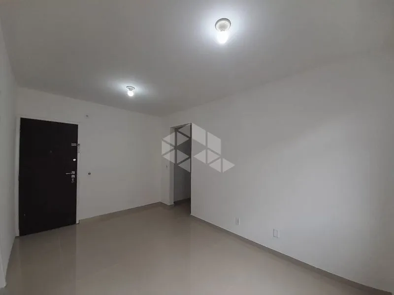 40 m² apartment with 1 bedroom and 1 covered parking — photo 3