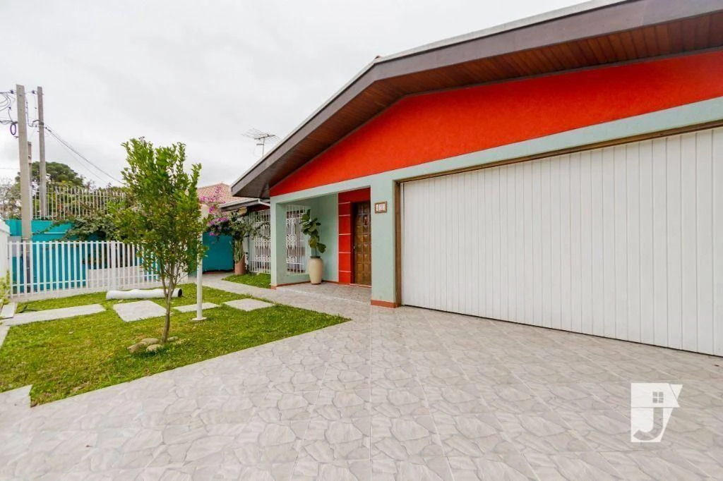 Ванна та 4 спальні: будинок 258 м² — photo 20