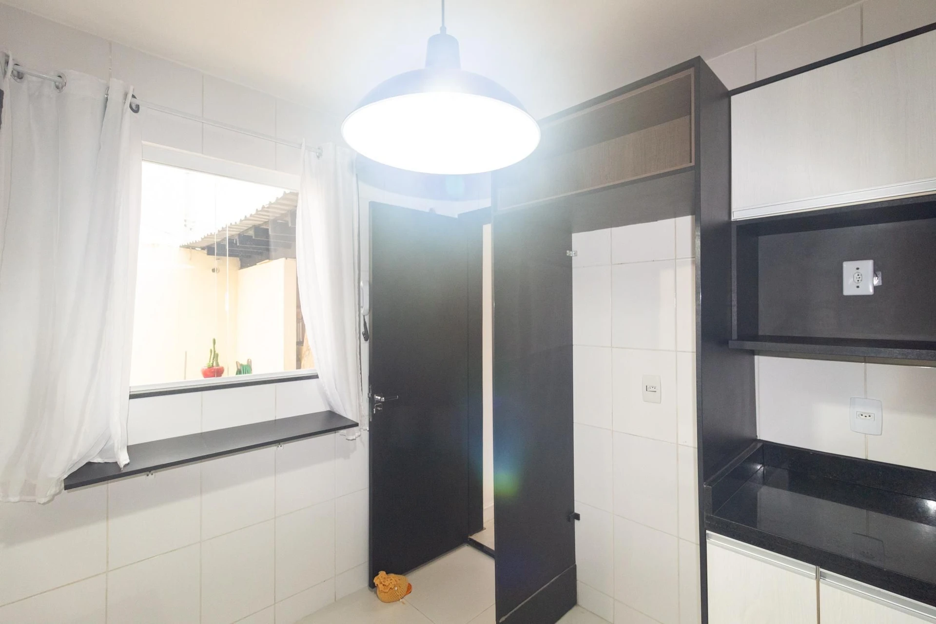 Casa mobiliada, 108 m², com varanda envidraçada — photo 78