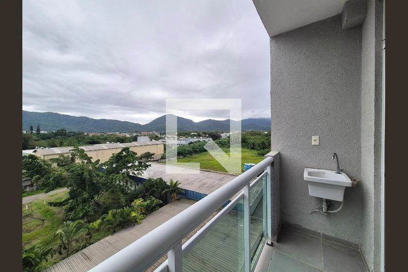 Departamento con vista a la montaña en Rio de Janeiro — photo 20