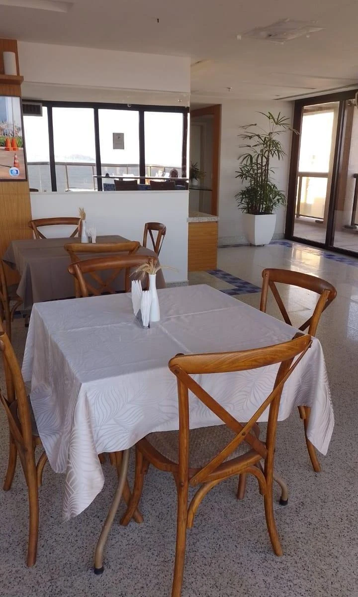 2-bedroom apartment with 110 m² and 1 parking space — photo 34