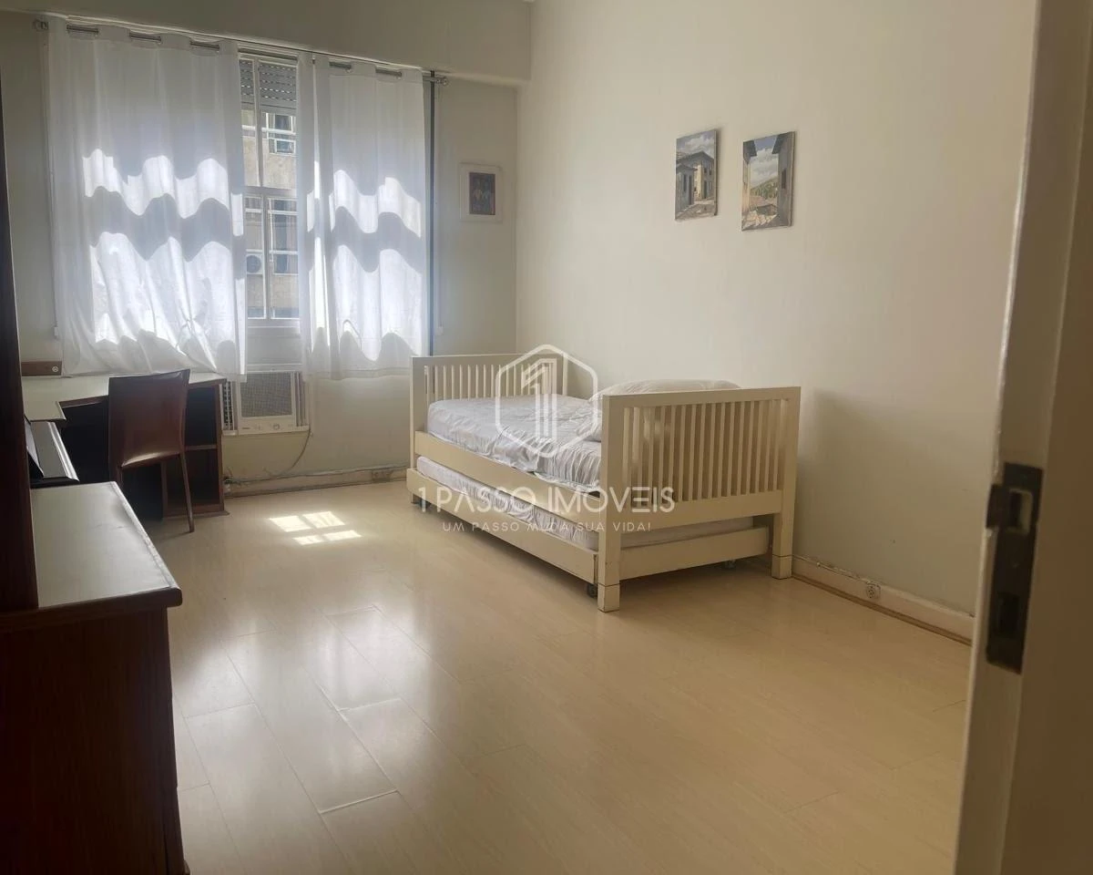 Меблированная квартира 216 м² с 3 спальнями и 1 сьютом — photo 11