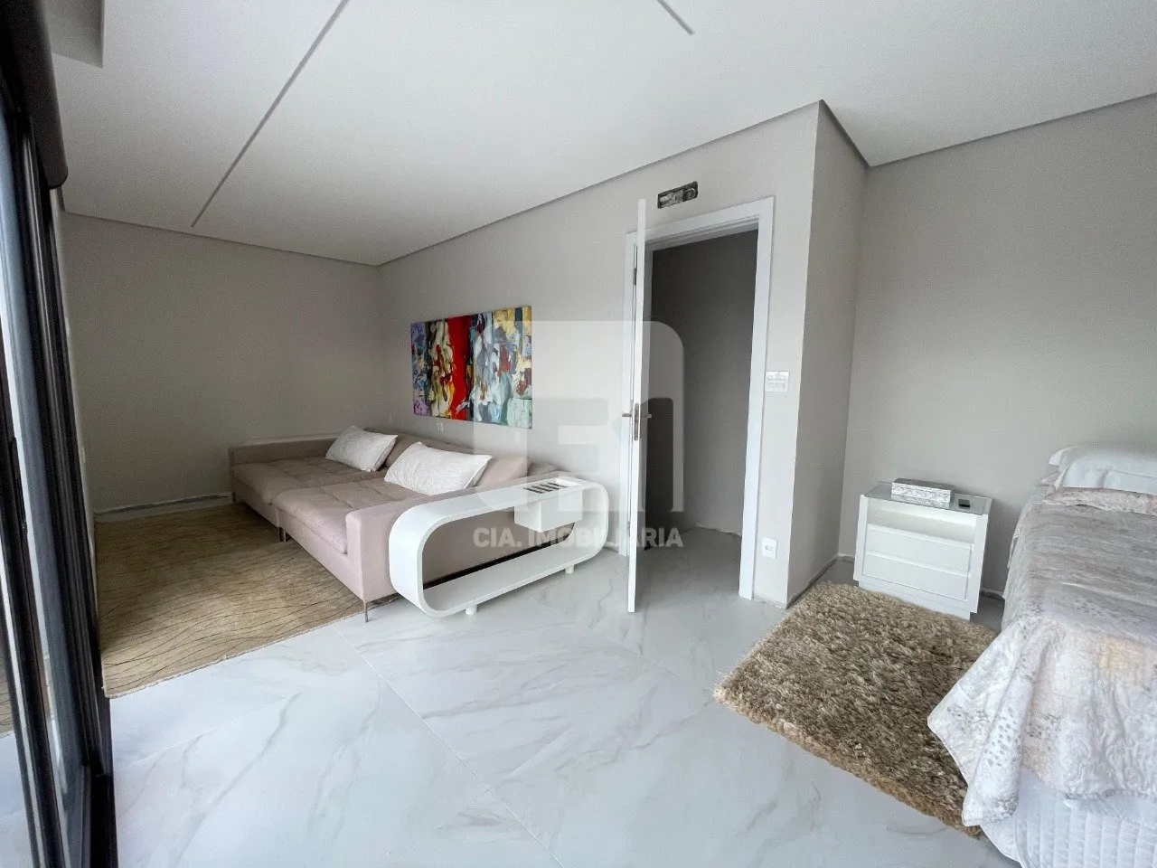 Furnished duplex penthouse with 2 bedrooms — photo 8