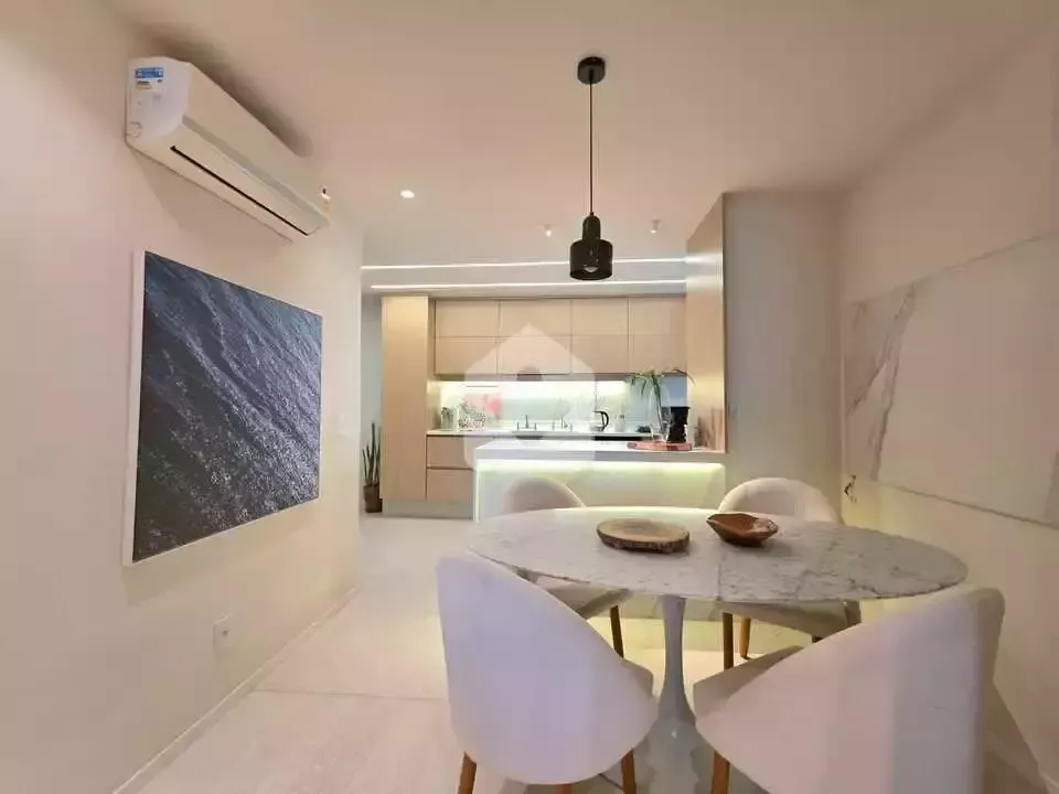 Мебльована квартира 231 м² з 4 спальнями-сюїтами і 4 місцями — photo 29