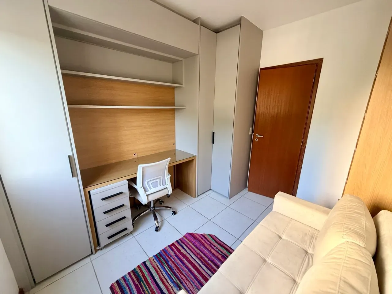 Apartamento de 107 m² com 3 quartos e 3 banheiros — photo 30
