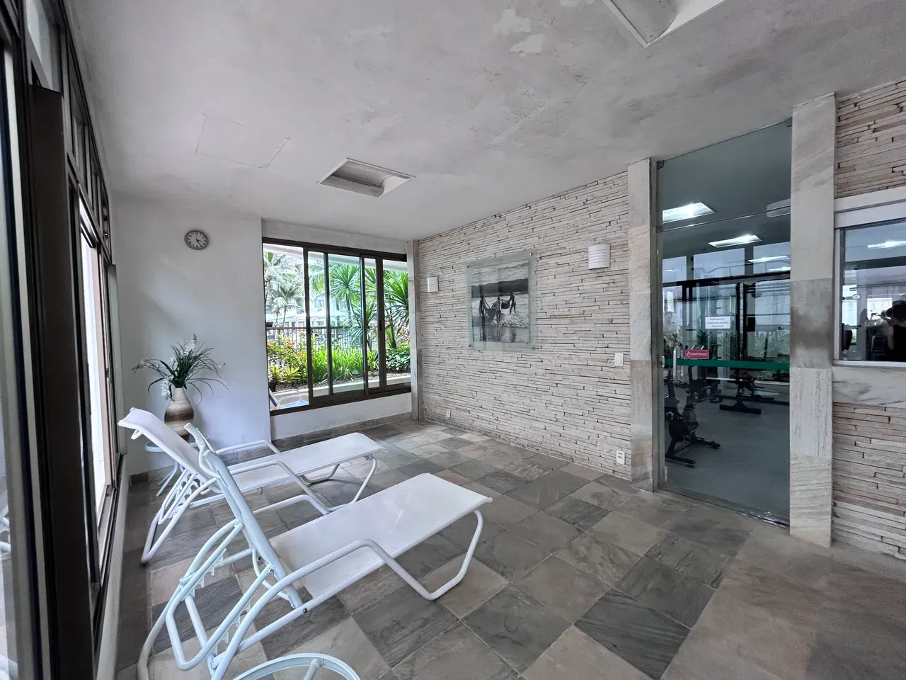 2 quartos e espaço de home office: apartamento de 75 m² — photo 73