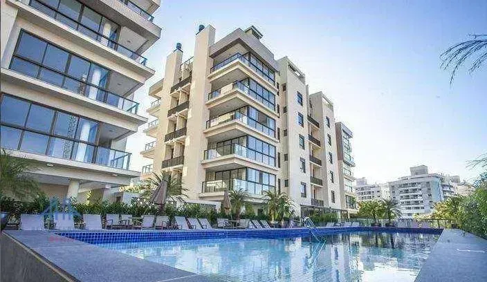 Мебльована квартира 303 м² на 6 поверсі з BBQ — photo 30