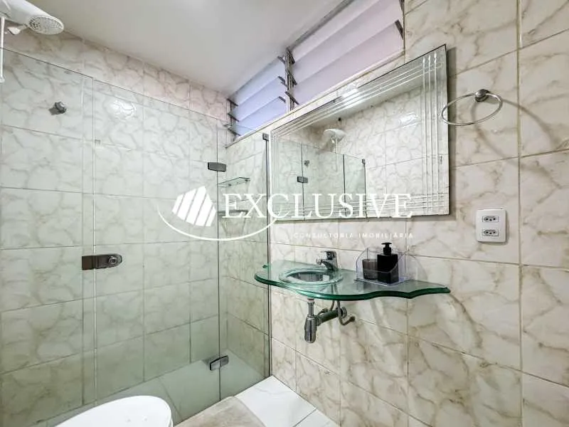 Apartamento para locação com 3 quartos e 2 banheiros — photo 19