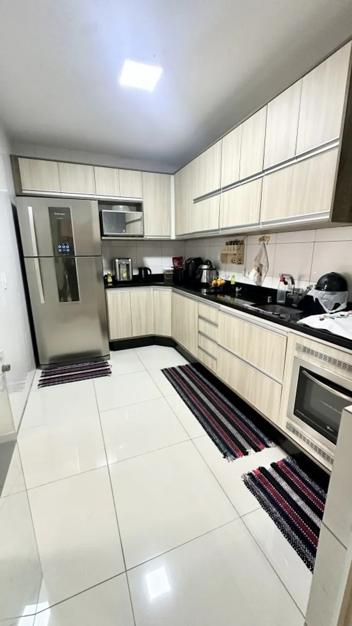 Rental house with 3 bedrooms and 3 bathrooms — photo 4