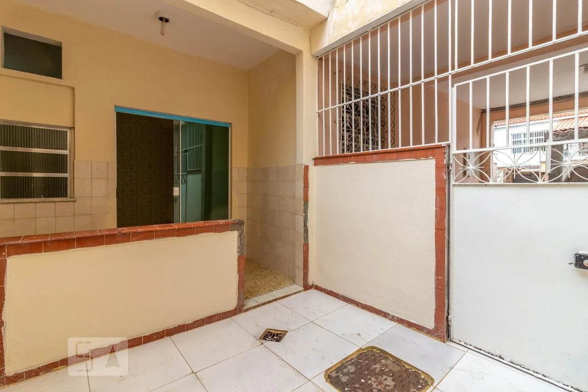 One-bedroom house with a washing machine in Rio de Janeiro — photo 6