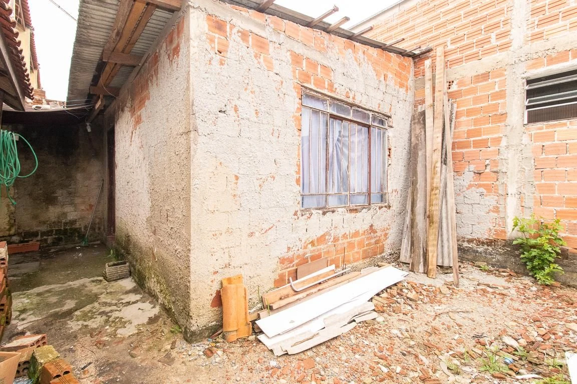 Furnished house, 42 m², with a home office