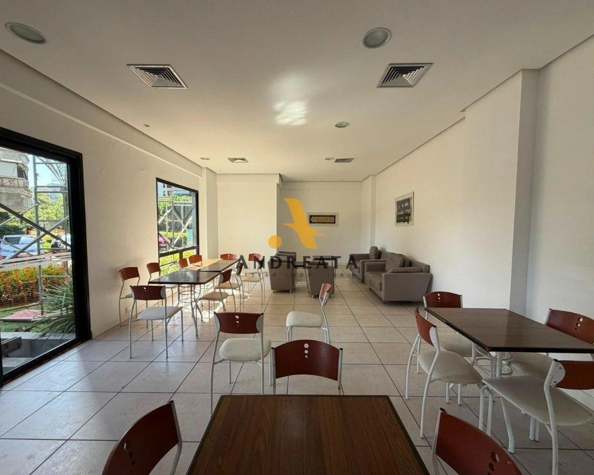 Unfurnished 4-bedroom apartment with 4 bathrooms — photo 37