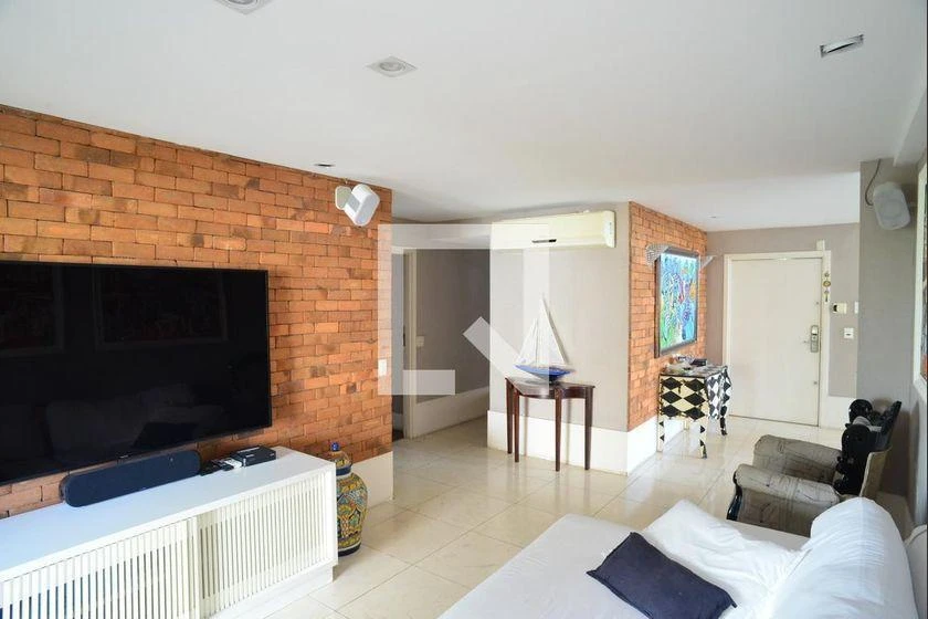 Apartamento para aluguel com varanda envidraçada e 4 quartos — photo 21