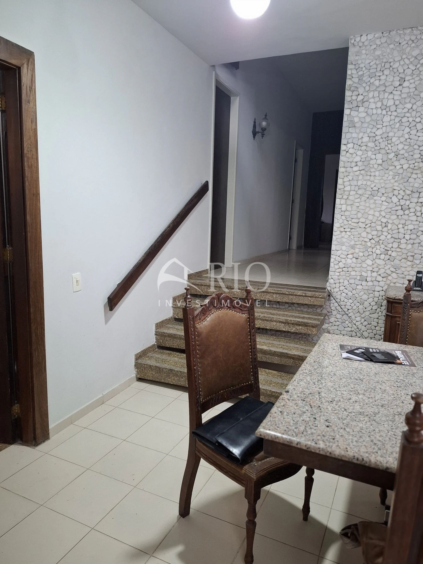 Furnished house with 4 bedrooms and 945 m², 4 parking — photo 21