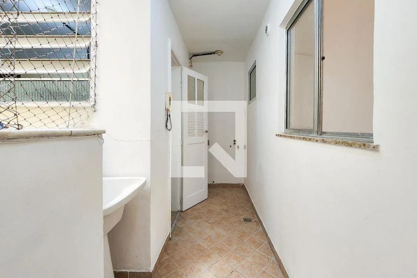 Departamento con espacio de home office en Rio de Janeiro — photo 16