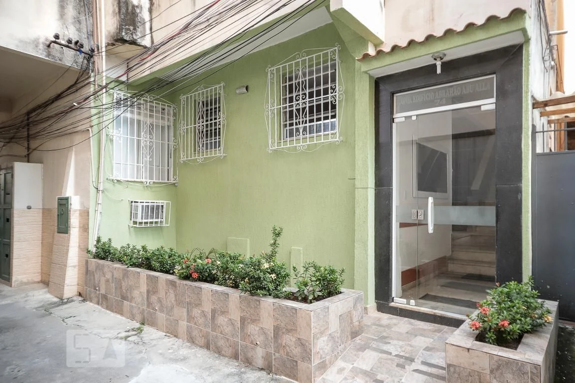 2 quartos e vista para as montanhas: apartamento de 62 m² — photo 6