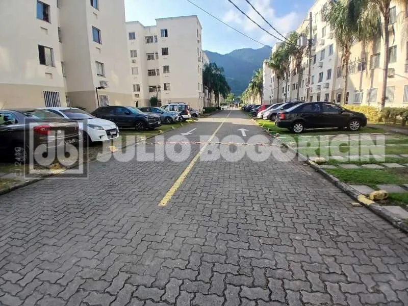 Рабочее место и 3 спальни: квартира 53 м² — photo 24