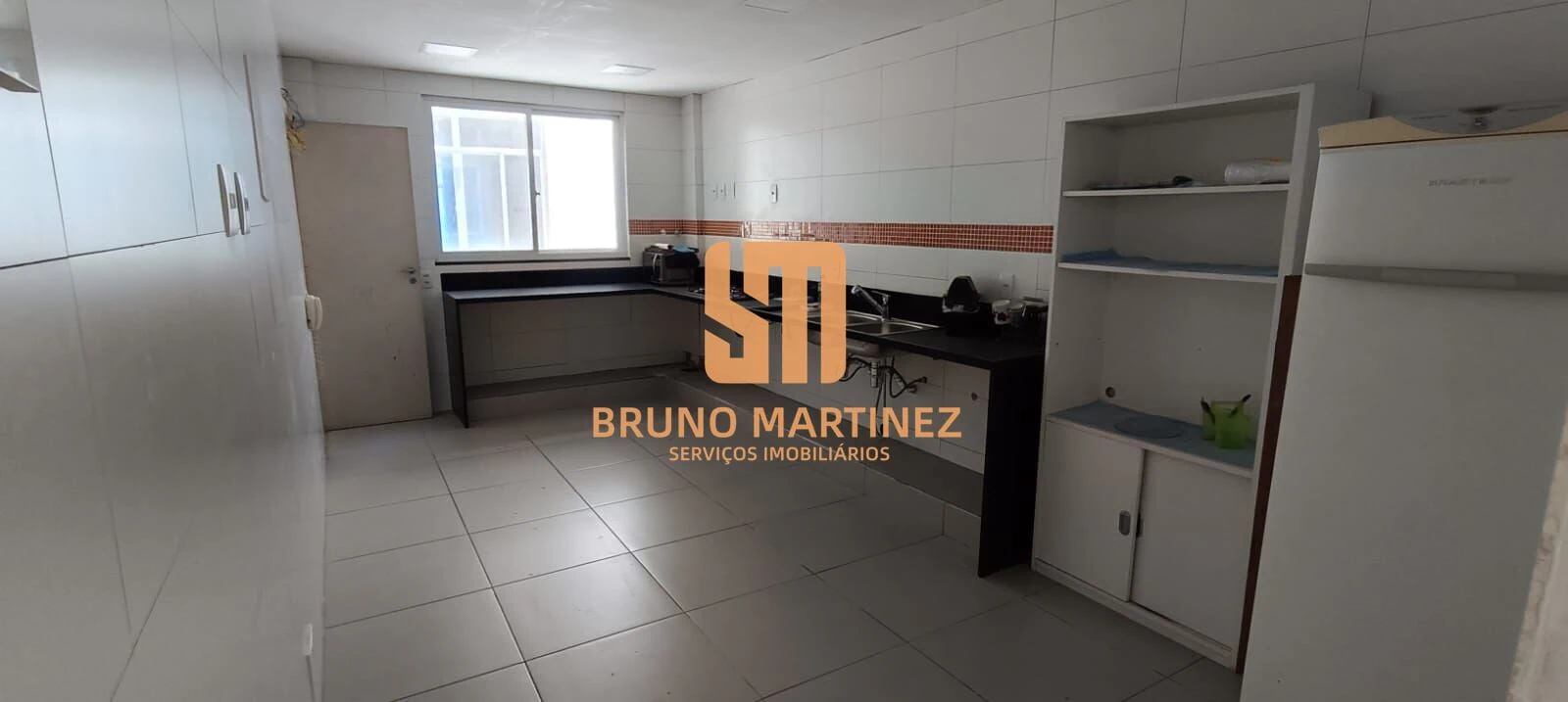 Furnished 3-bedroom apartment, 207 m², 2 parking spots — photo 5