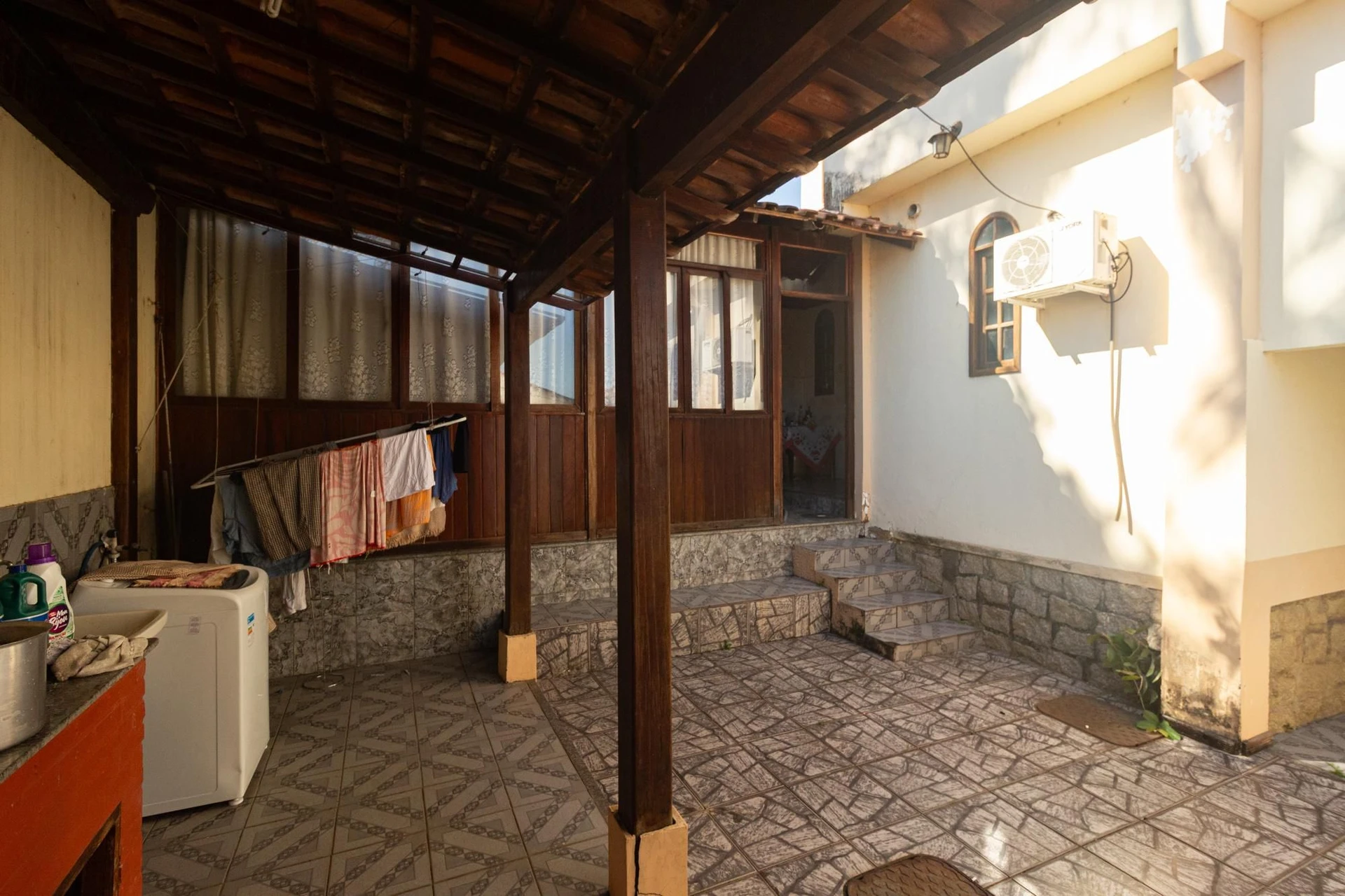 Casa de 5 dormitorios con jacuzzi en Rio de Janeiro — photo 64