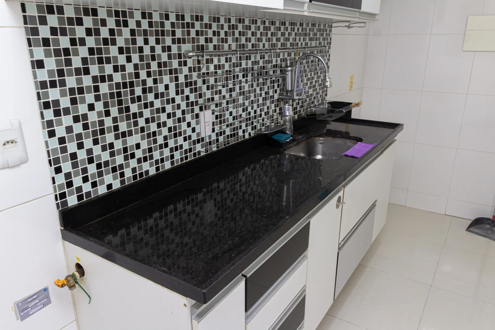 Apartamento en alquiler con 2 dormitorios y terraza — photo 14