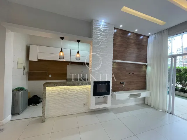 Apartment with gas open-plan kitchen, 2 bedrooms and parking — photo 7