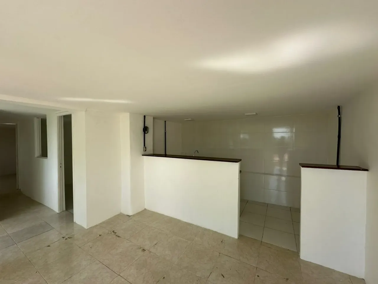 Casa sin amueblar con 2 dormitorios y vistas a las montañas — photo 3