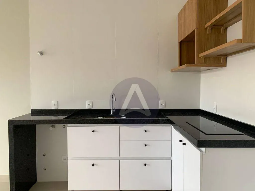Studio para alugar com 32 m², 1 quarto e área externa — photo 5