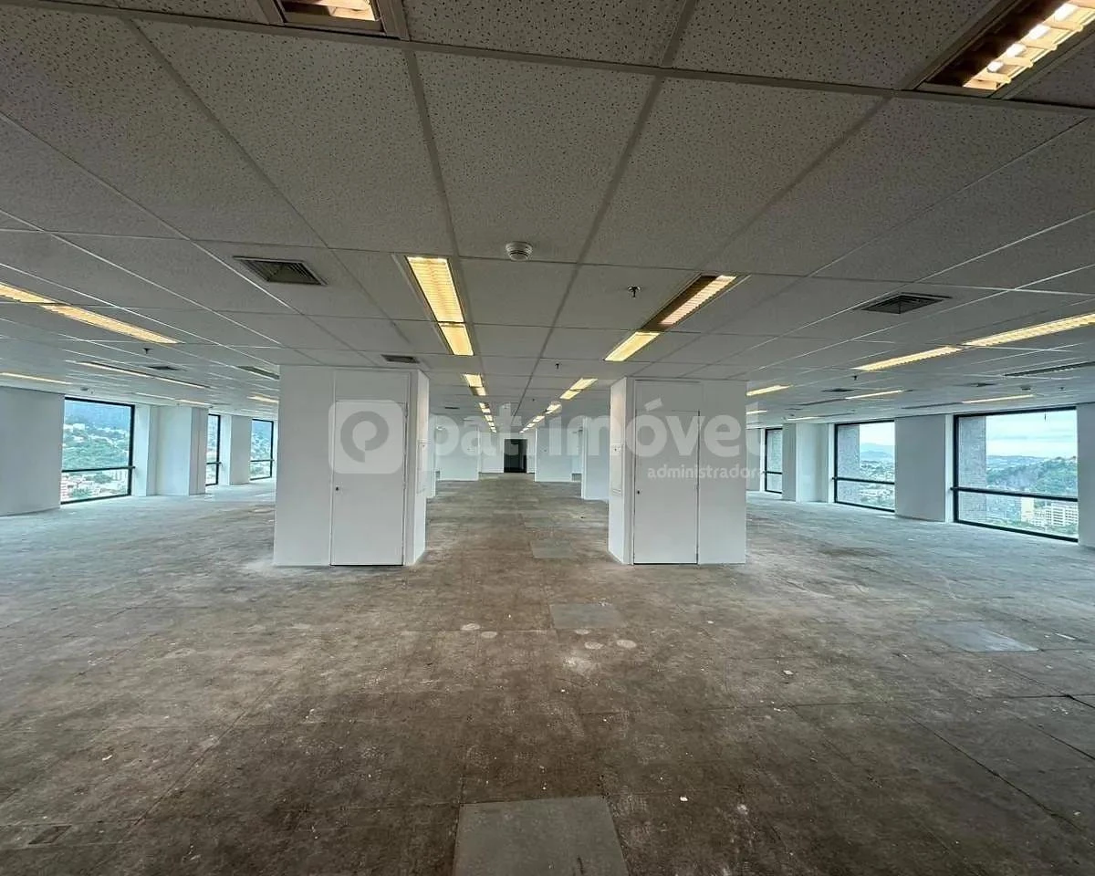 1022 m² corporate apartment with 1 bedroom and 8 baths — photo 8