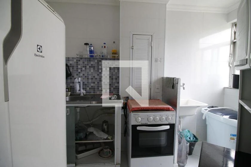 Apartamento de 1 quarto com máquina de lavar, Jacarepaguá — photo 2