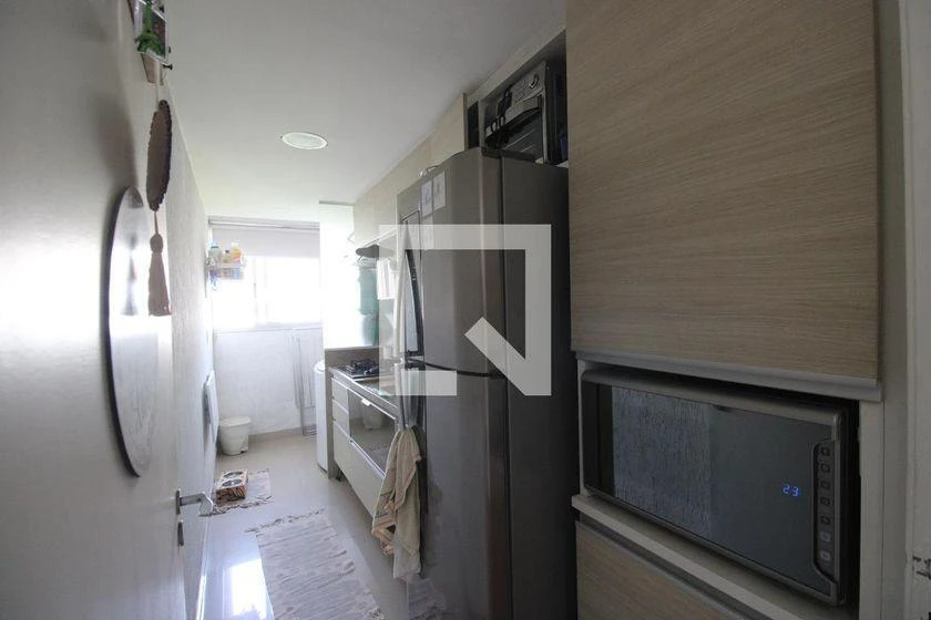 Apartamento mobiliado com 3 quartos e 74 m² — photo 14