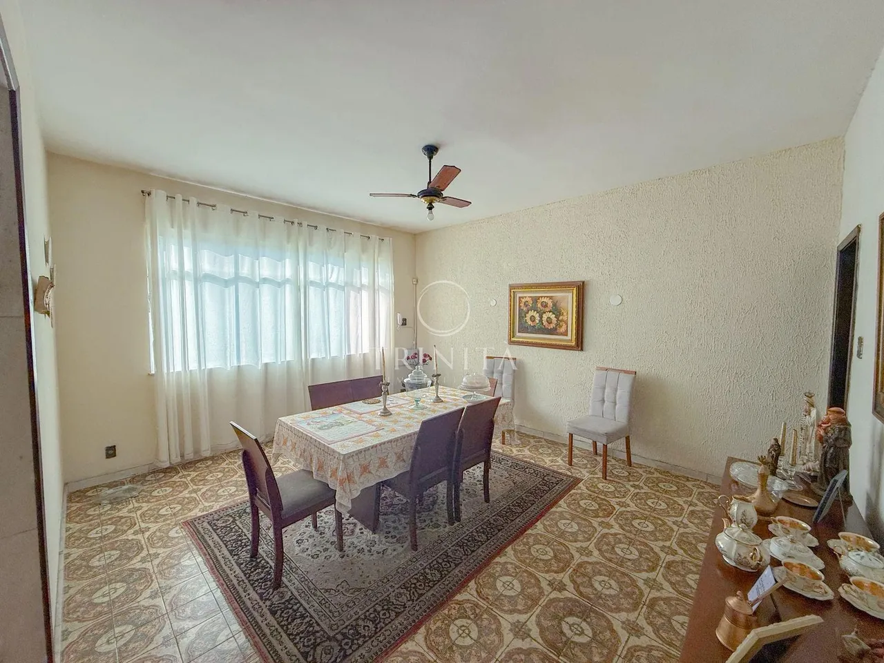 Furnished house with 5 bedrooms and separate kitchen — photo 12
