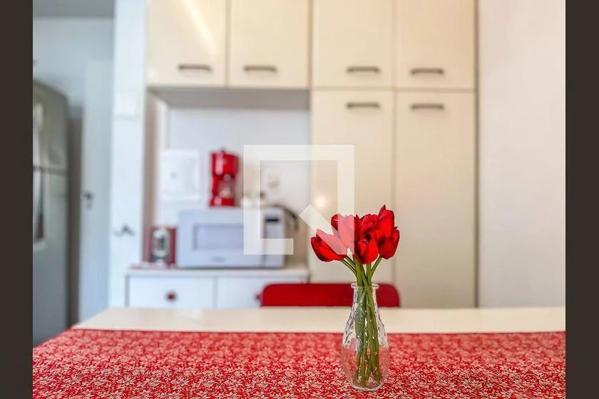 1-bedroom apartment with 2 bathrooms and a balcony — photo 50
