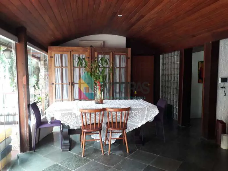 House with 6 bedrooms and 4 en-suites, 116 m² — photo 13