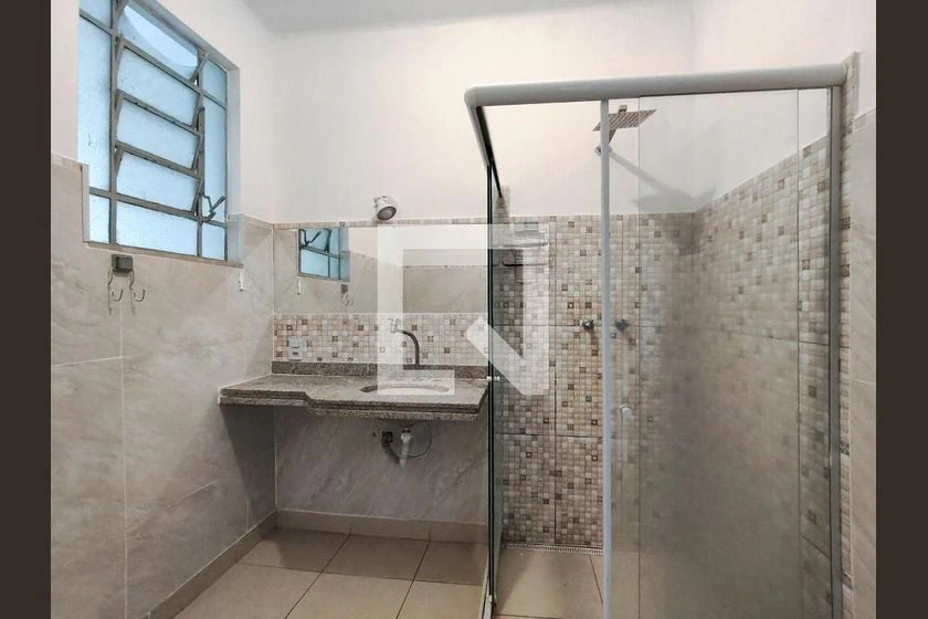 Departamento con piso de madera o laminado en Rio de Janeiro — photo 4