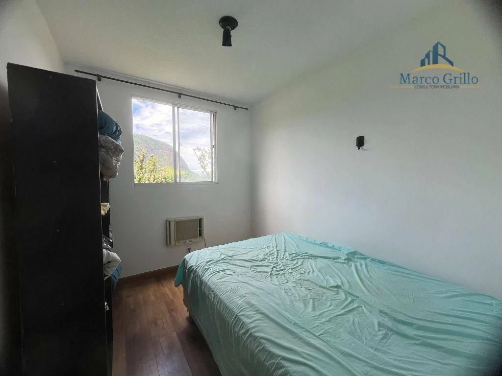 Furnished 3-bedroom apartment with 54 m² — photo 41