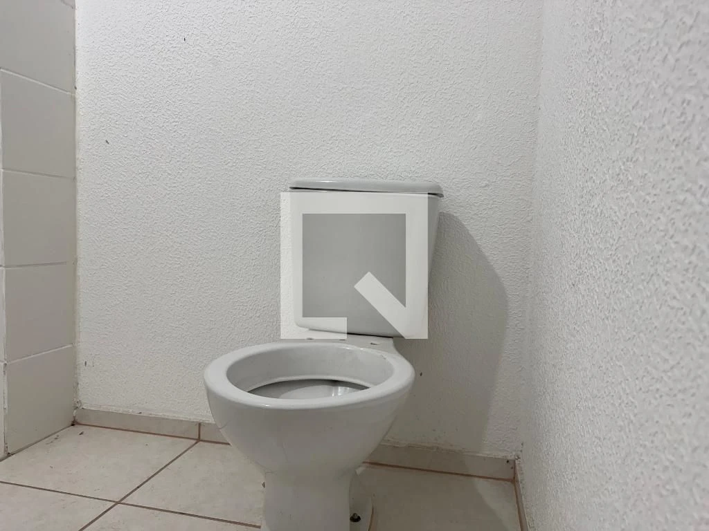 Apartamento de 1 quarto com 1 banheiro e 1 vaga — photo 5